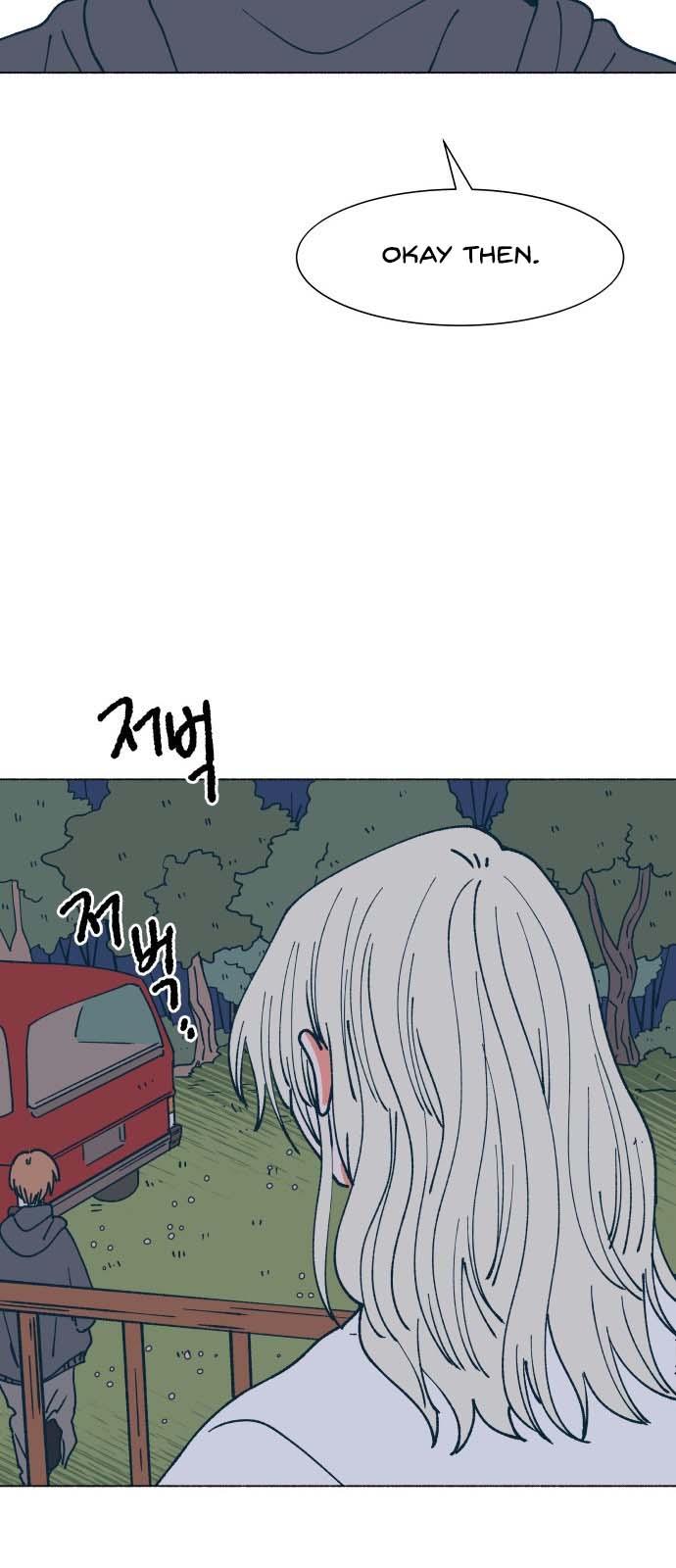 Dam of the Forest Chapter 54 page 19 - 