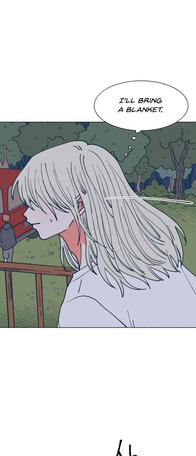 Dam of the Forest Chapter 54 page 20 - 