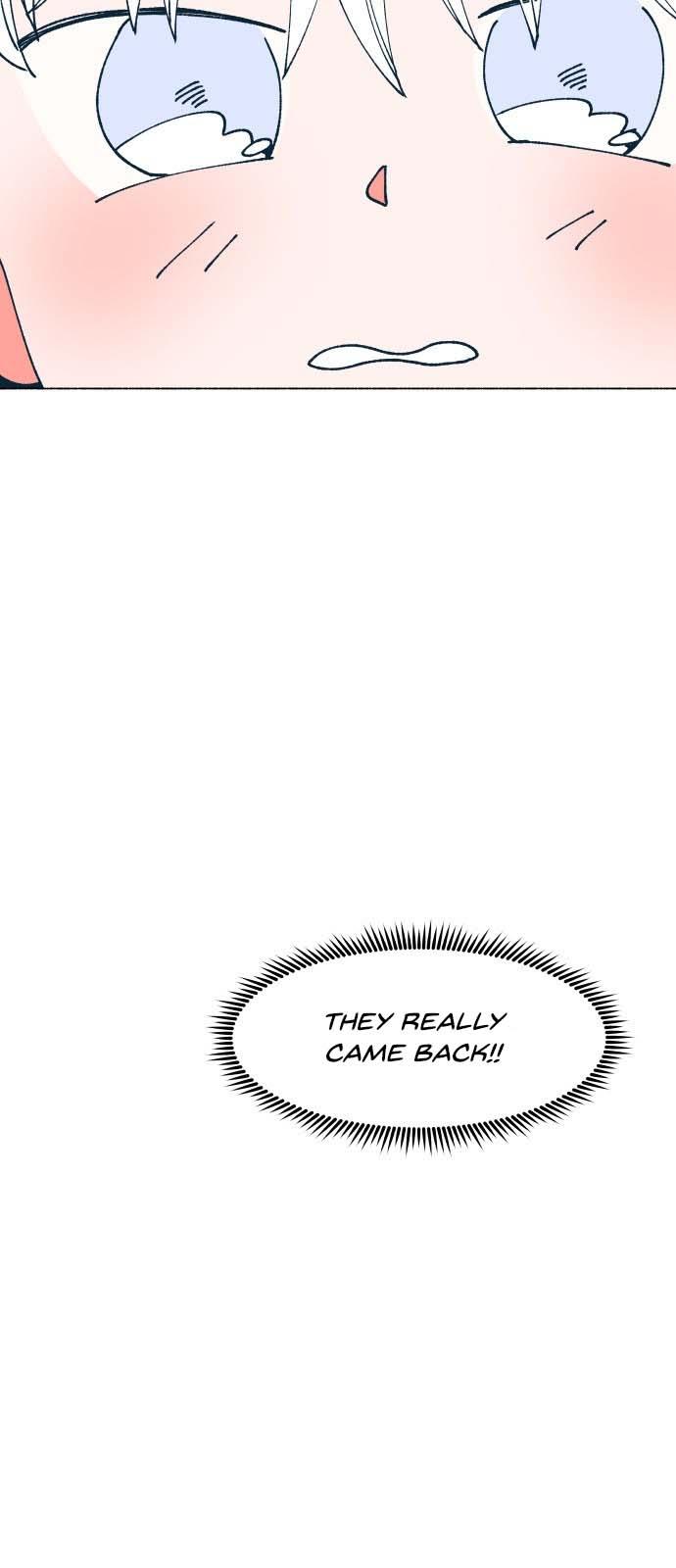 Dam of the Forest Chapter 54 page 3 - 