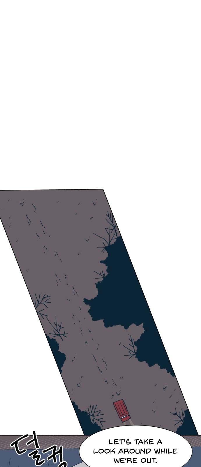 Dam of the Forest Chapter 54 page 24 - 
