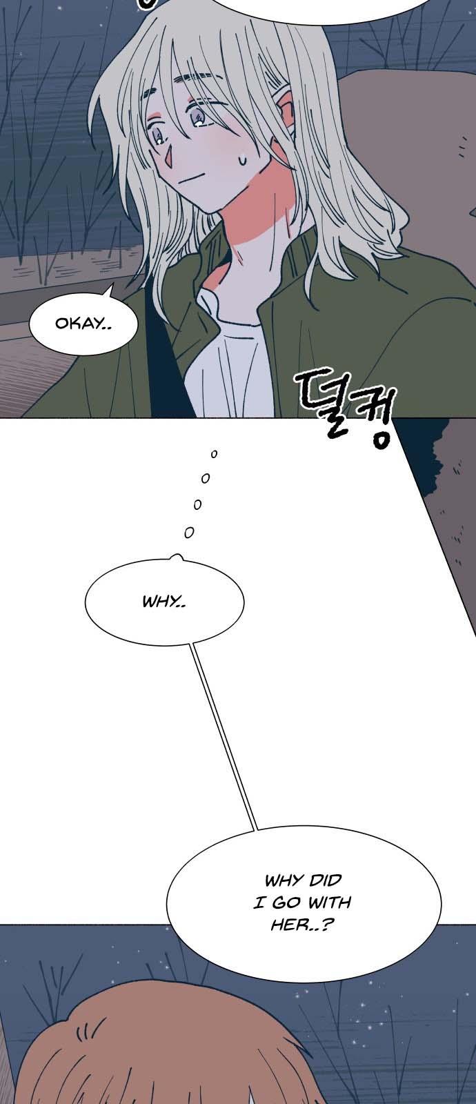 Dam of the Forest Chapter 54 page 25 - 