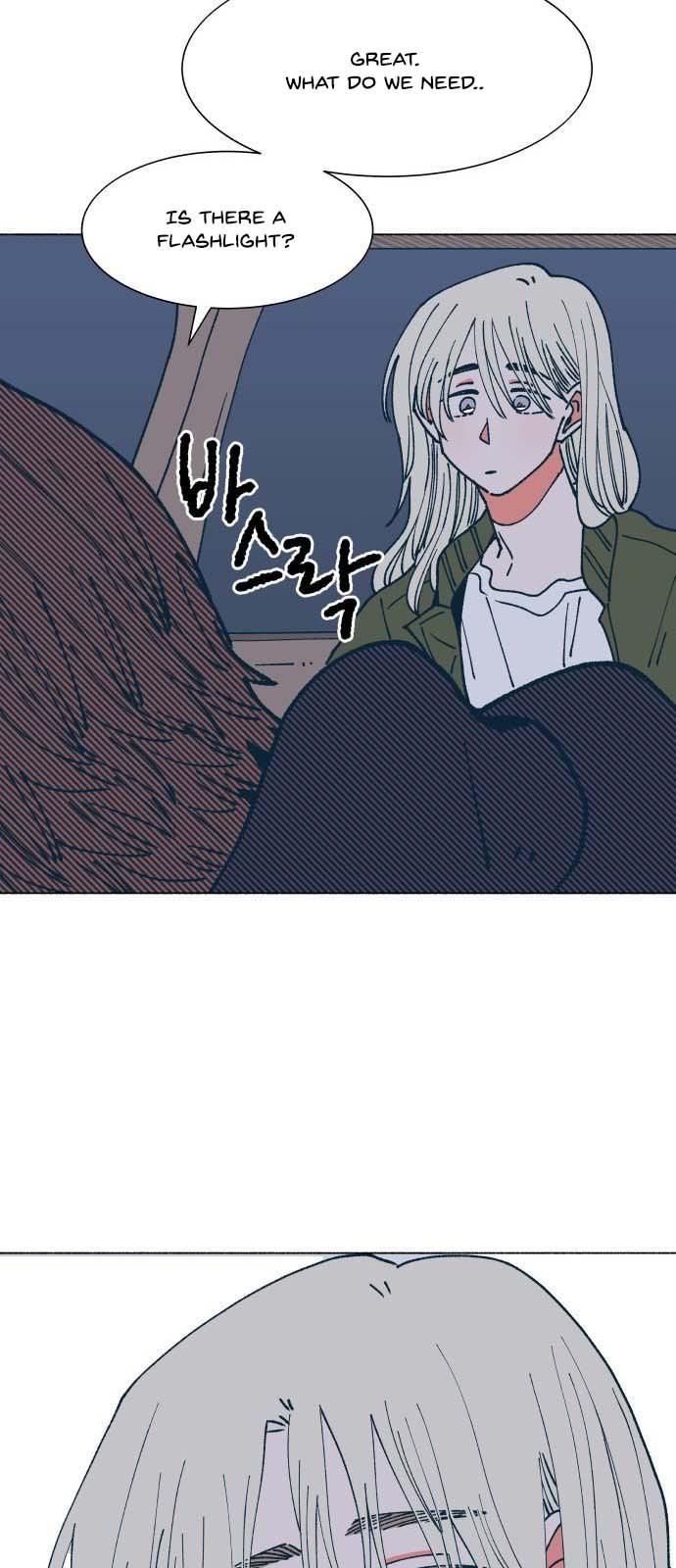 Dam of the Forest Chapter 54 page 30 - 