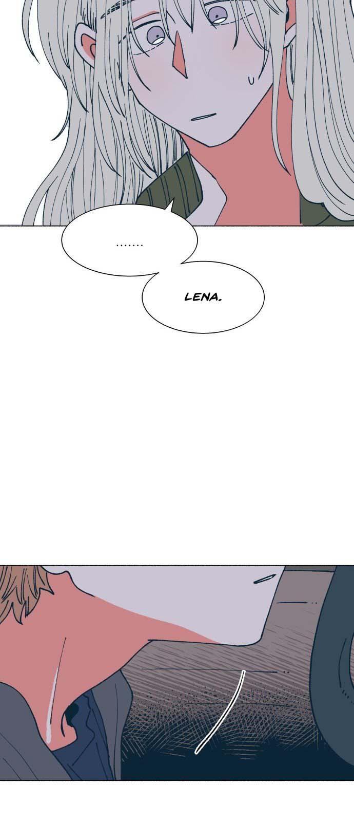 Dam of the Forest Chapter 54 page 31 - 