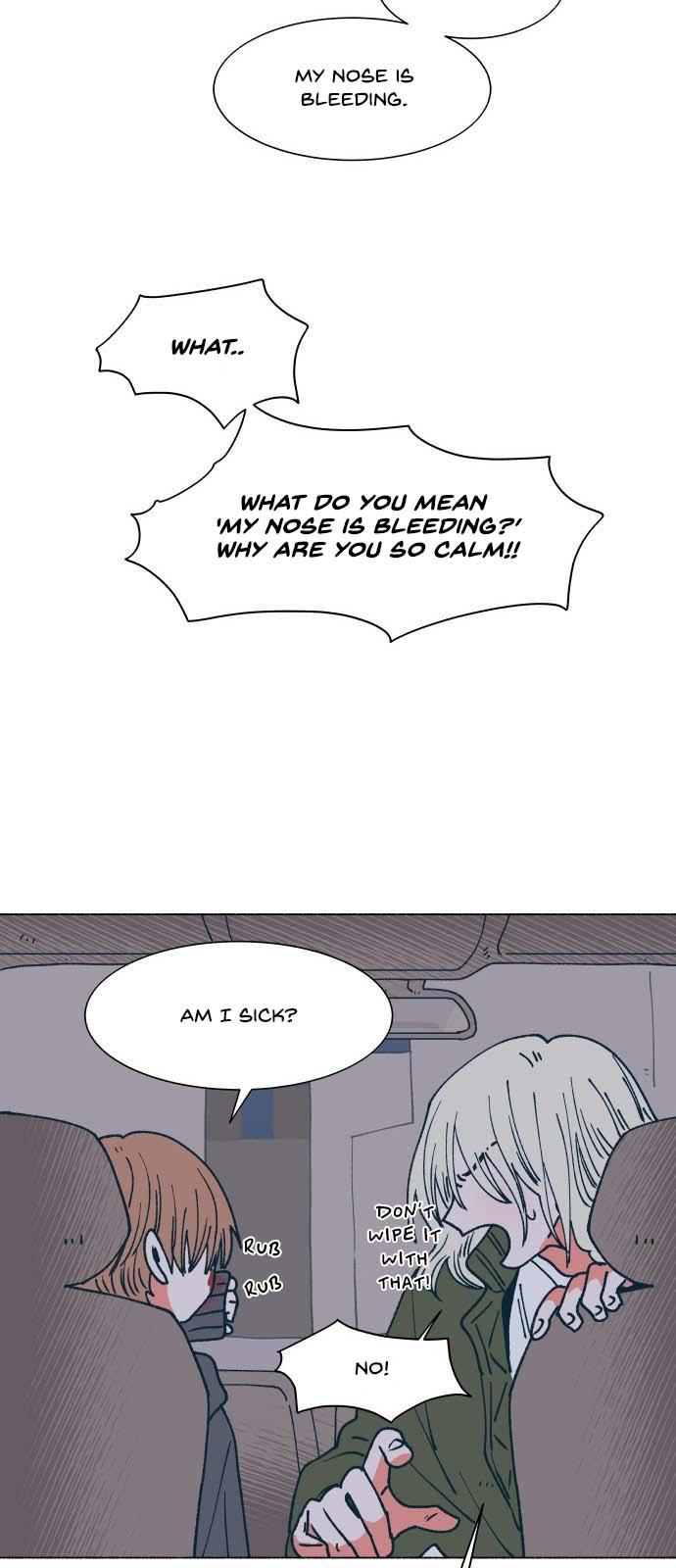 Dam of the Forest Chapter 54 page 34 - 