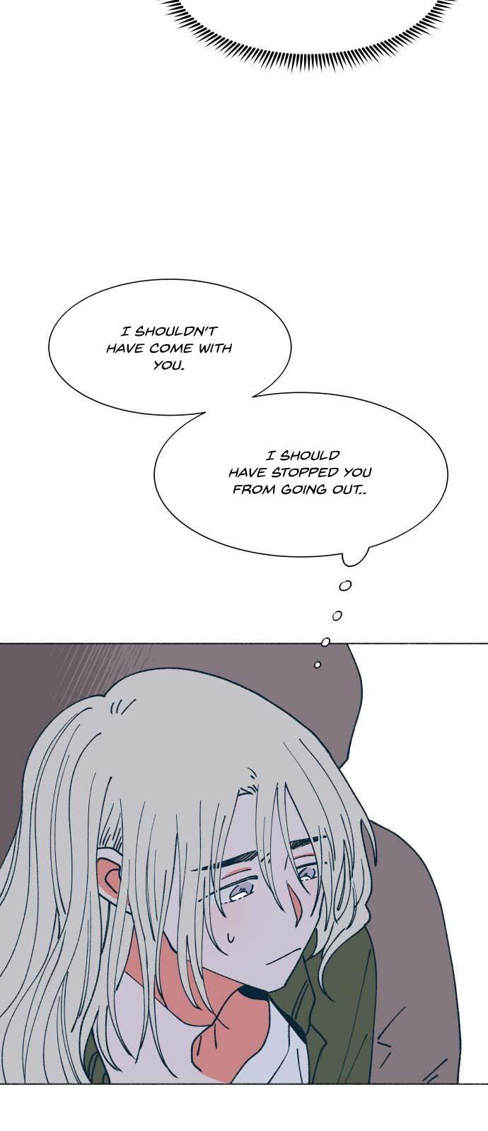 Dam of the Forest Chapter 54 page 39 - 