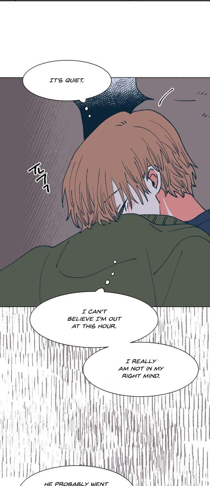 Dam of the Forest Chapter 54 page 45 - 