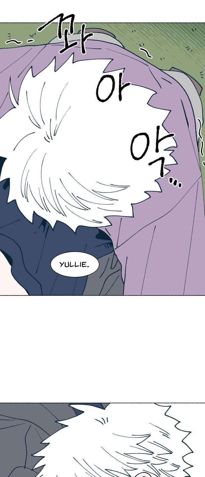 Dam of the Forest Chapter 54 page 6 - 