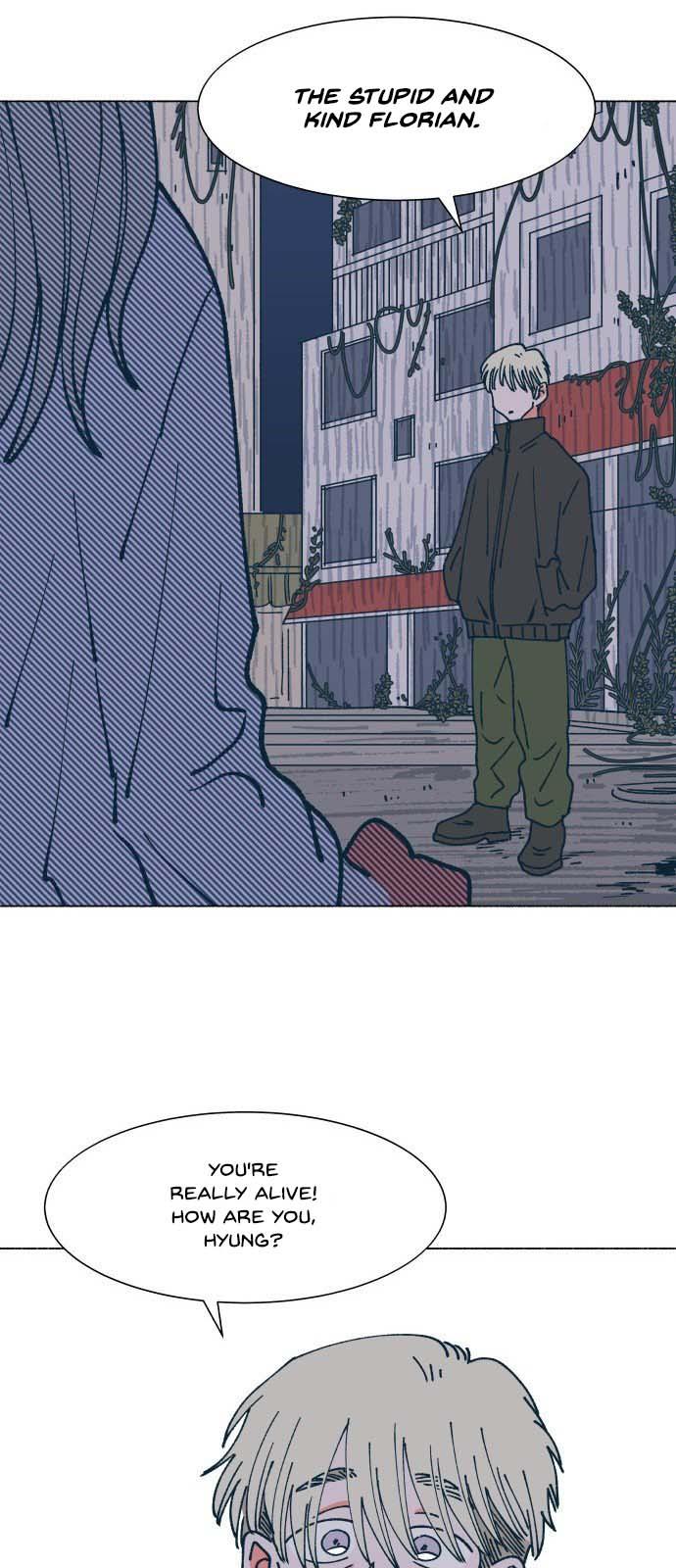 Dam of the Forest Chapter 54 page 51 - 