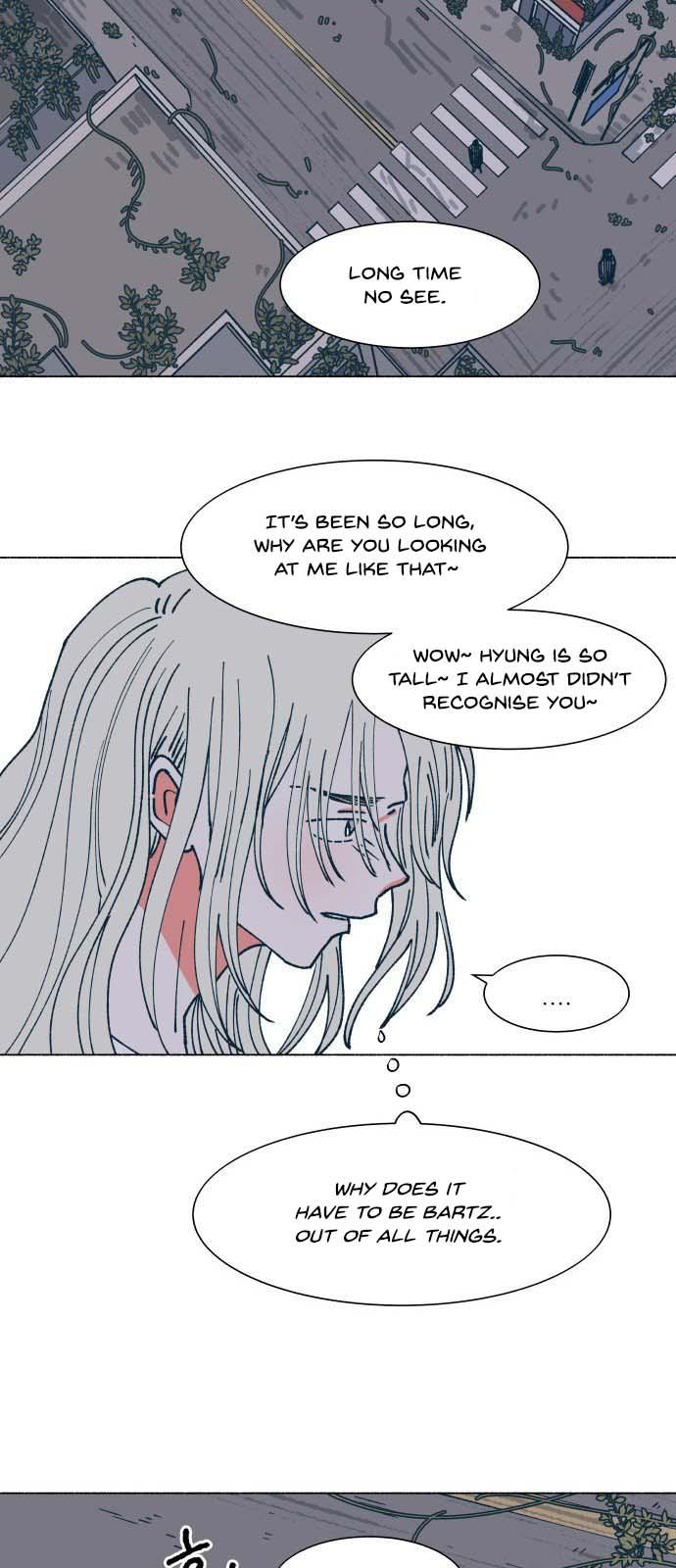 Dam of the Forest Chapter 54 page 53 - 