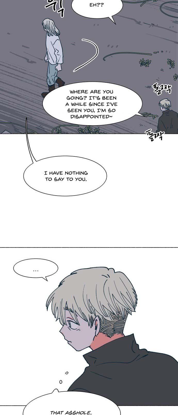 Dam of the Forest Chapter 54 page 54 - 