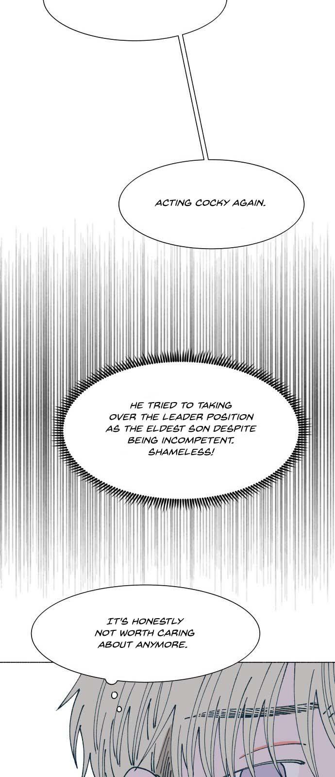 Dam of the Forest Chapter 54 page 55 - 