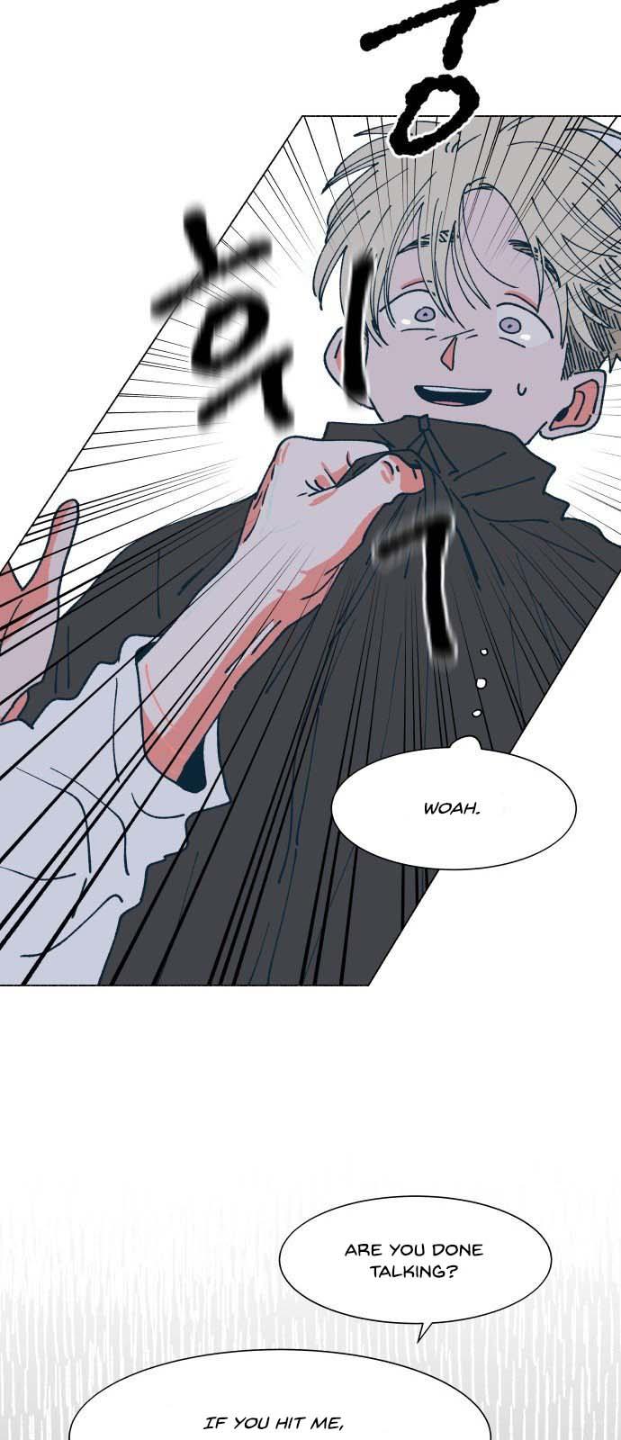 Dam of the Forest Chapter 54 page 58 - 