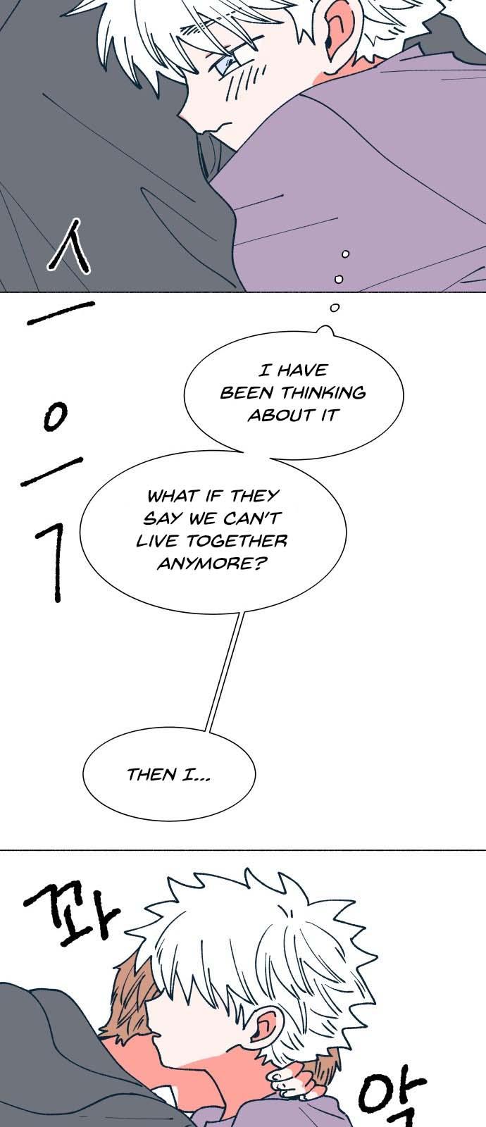 Dam of the Forest Chapter 54 page 7 - 