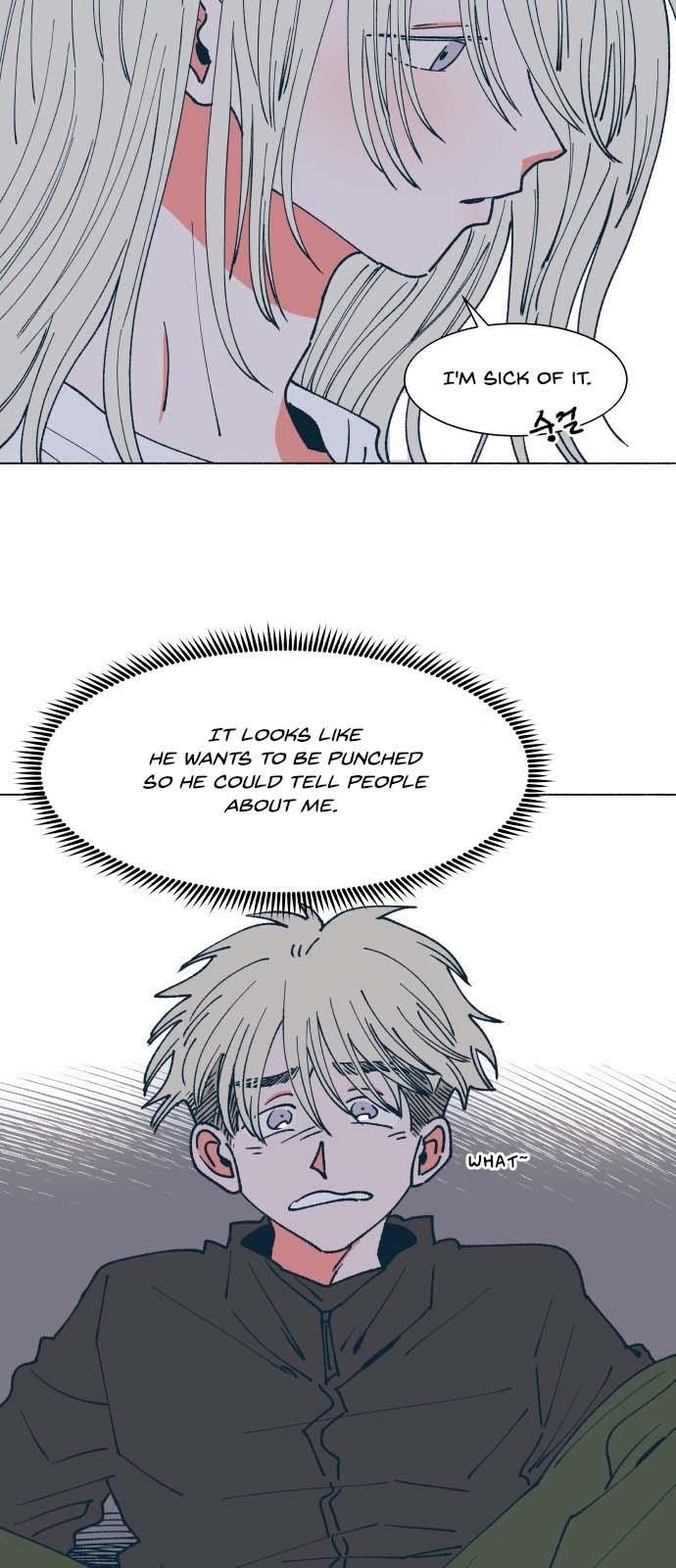 Dam of the Forest Chapter 55 page 13 - 