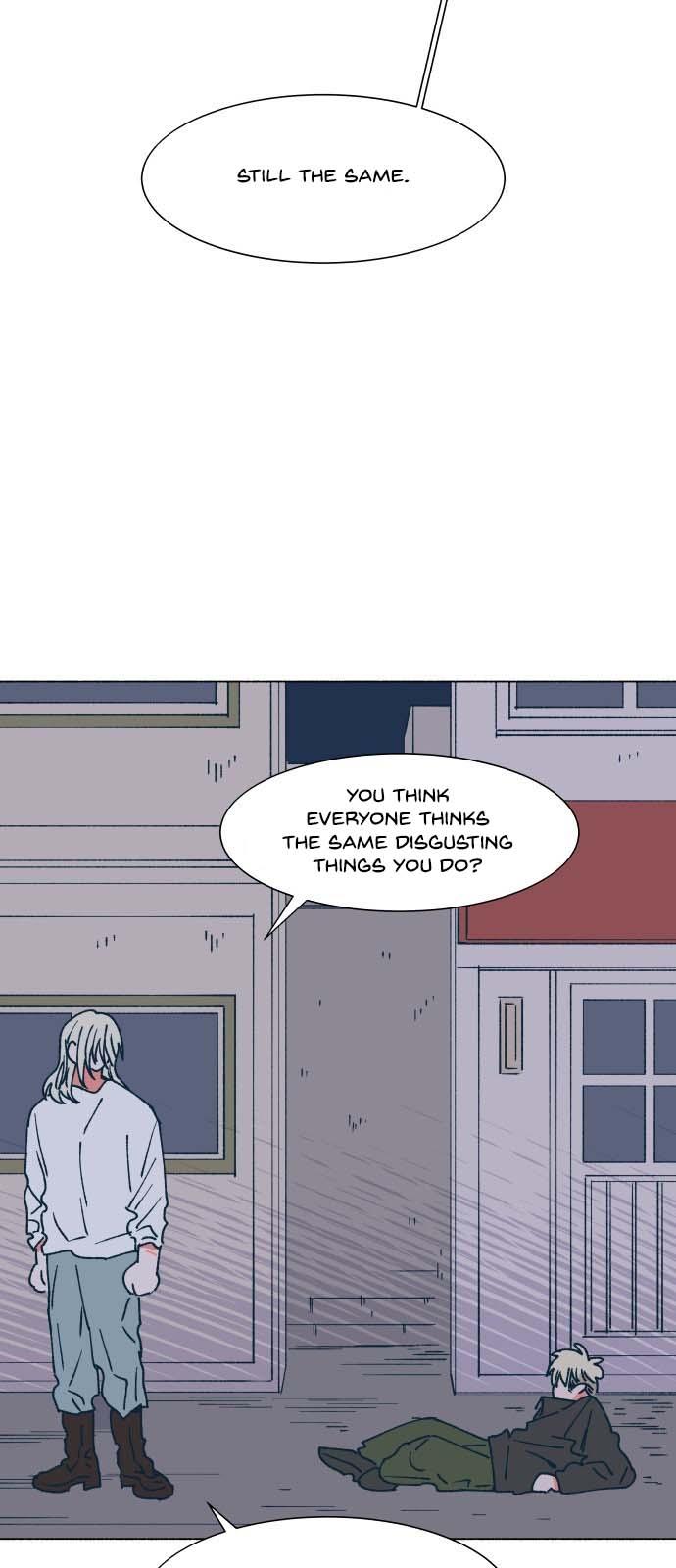 Dam of the Forest Chapter 55 page 15 - 
