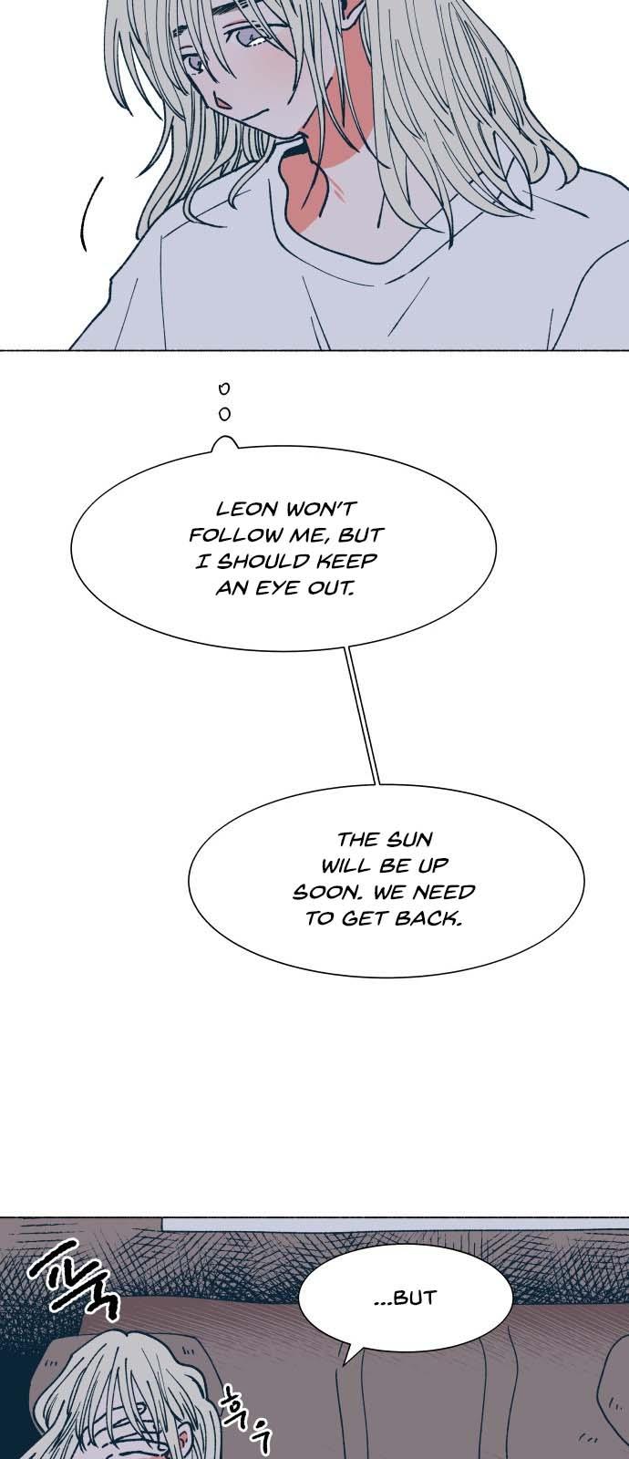 Dam of the Forest Chapter 55 page 22 - 