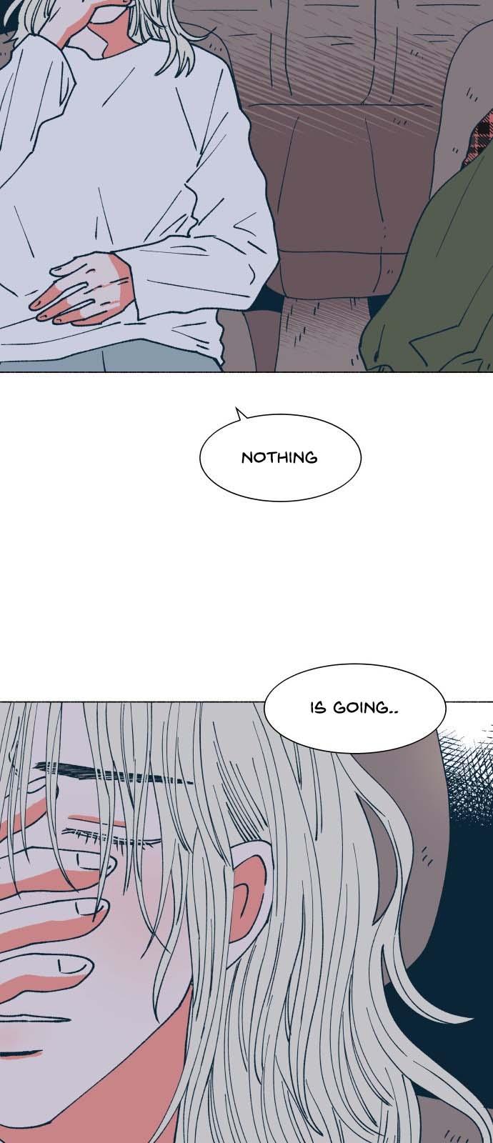 Dam of the Forest Chapter 55 page 23 - 