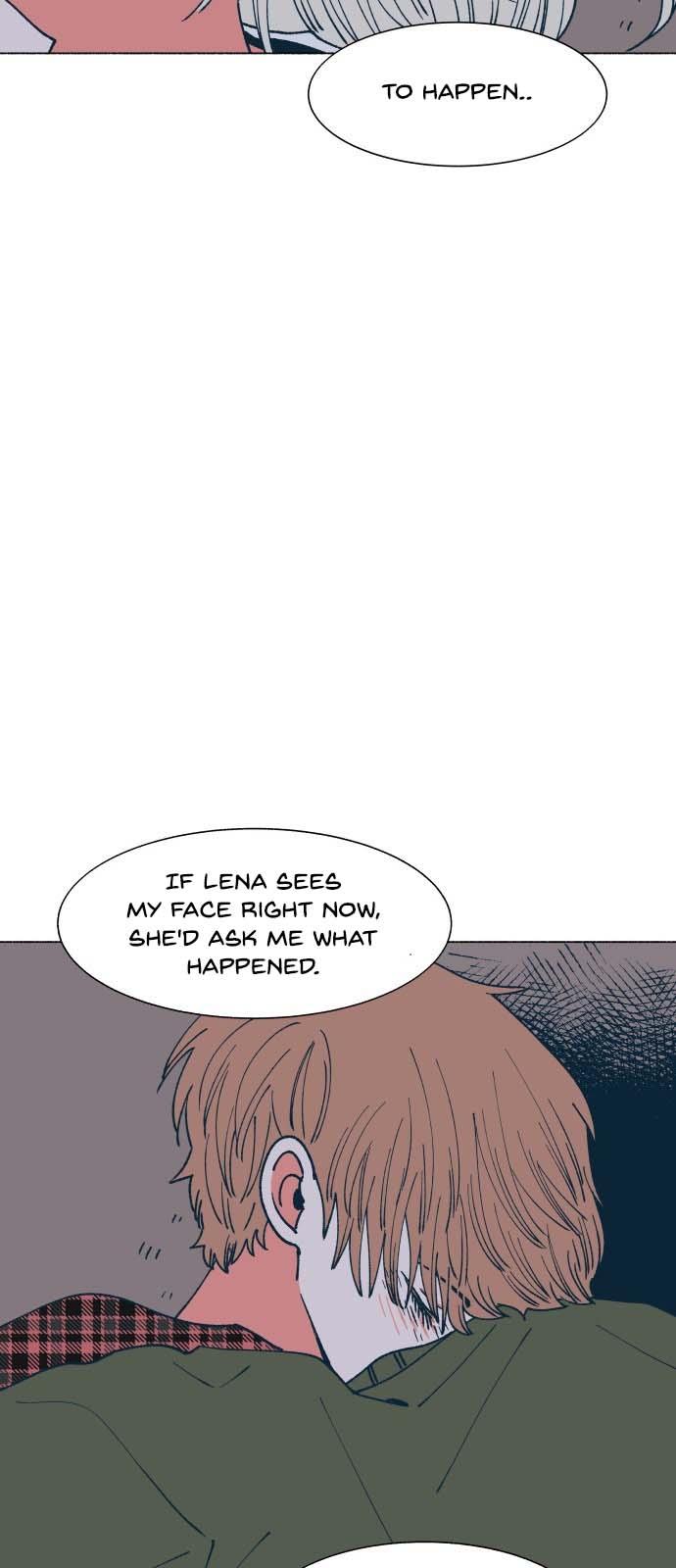 Dam of the Forest Chapter 55 page 24 - 