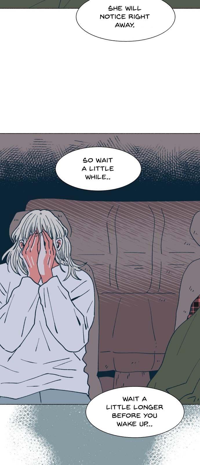 Dam of the Forest Chapter 55 page 25 - 