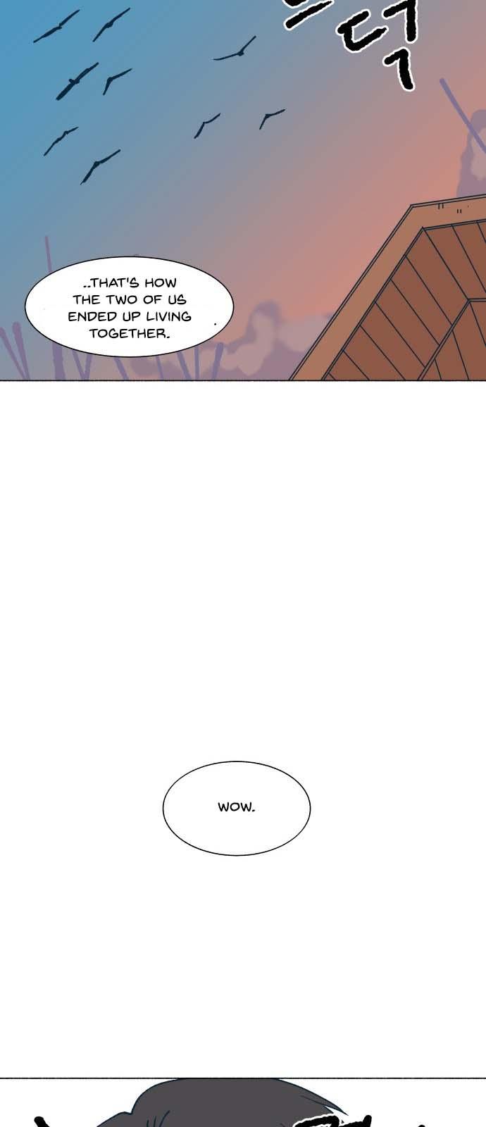 Dam of the Forest Chapter 55 page 38 - 