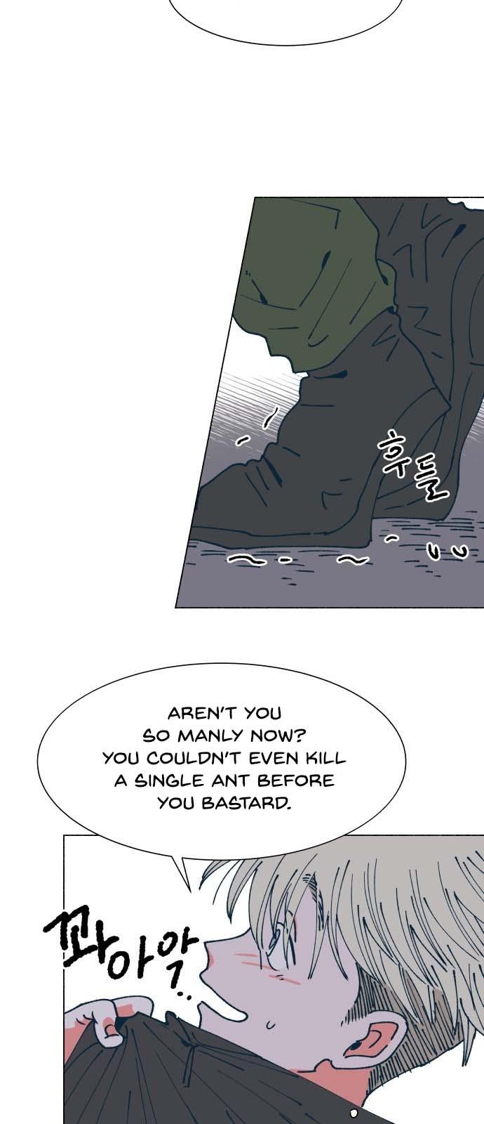 Dam of the Forest Chapter 55 page 5 - 