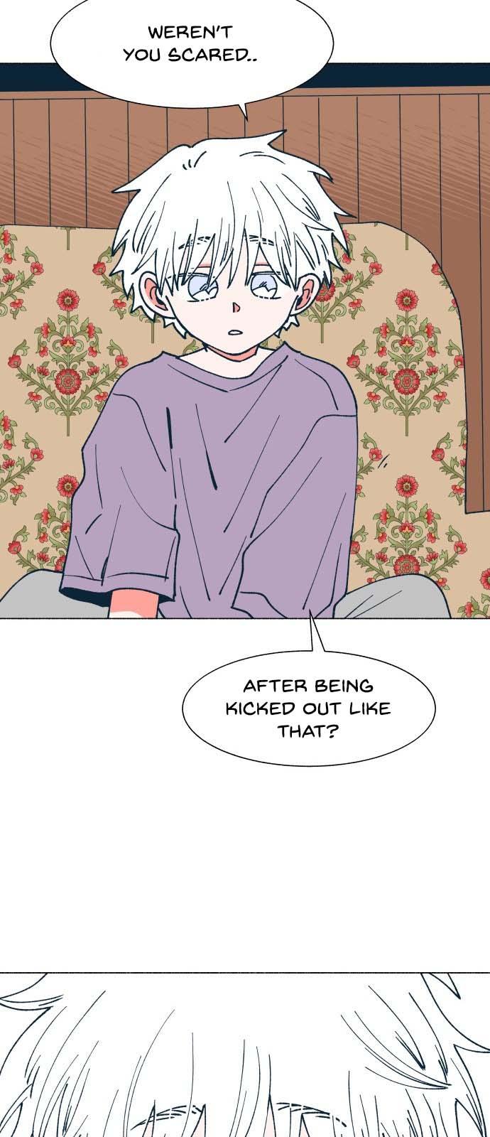 Dam of the Forest Chapter 55 page 43 - 