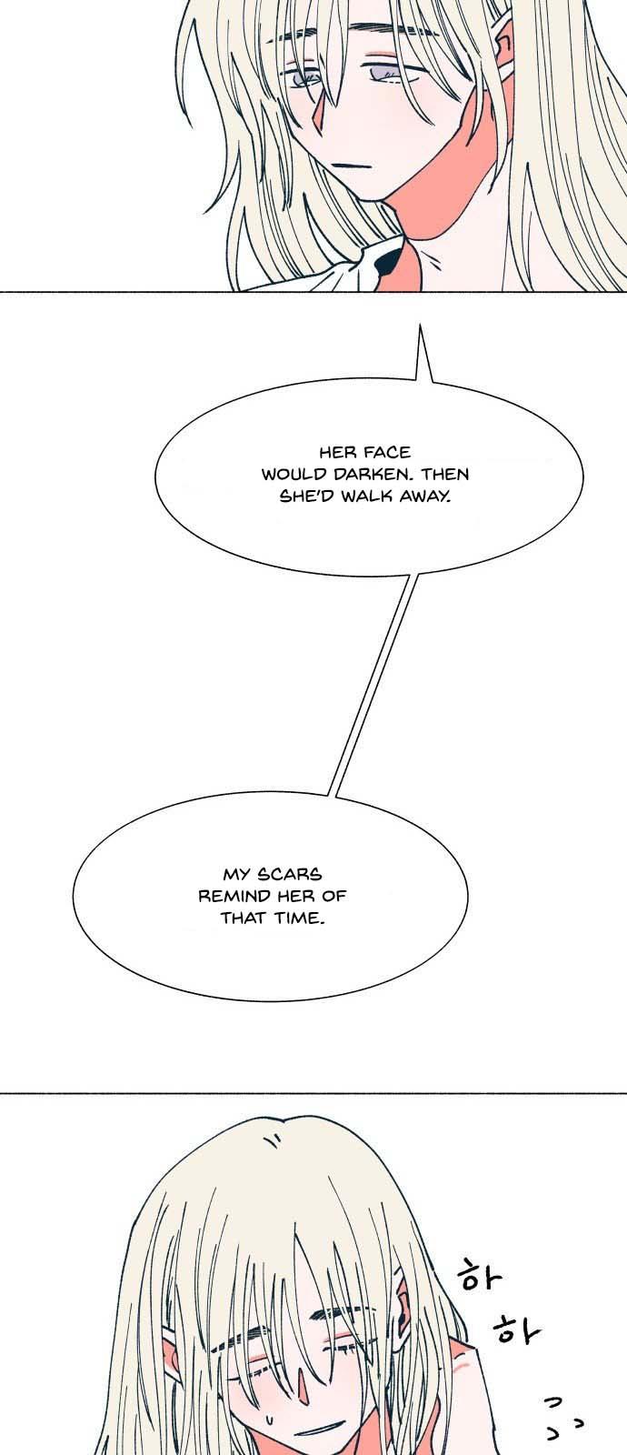 Dam of the Forest Chapter 55 page 49 - 