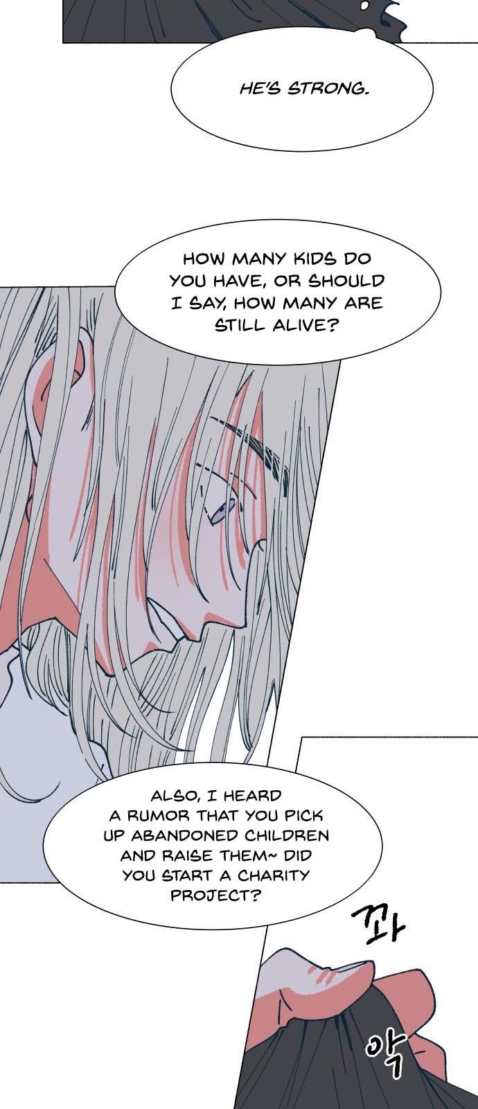 Dam of the Forest Chapter 55 page 6 - 