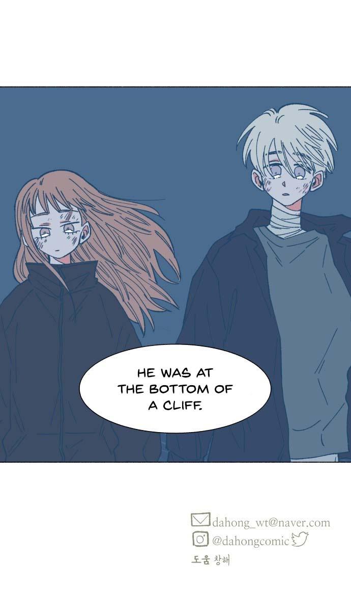 Dam of the Forest Chapter 55 page 59 - 