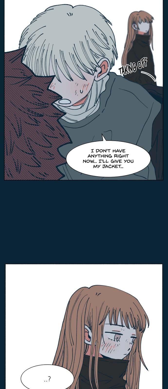 Dam of the Forest Chapter 56 page 15 - 
