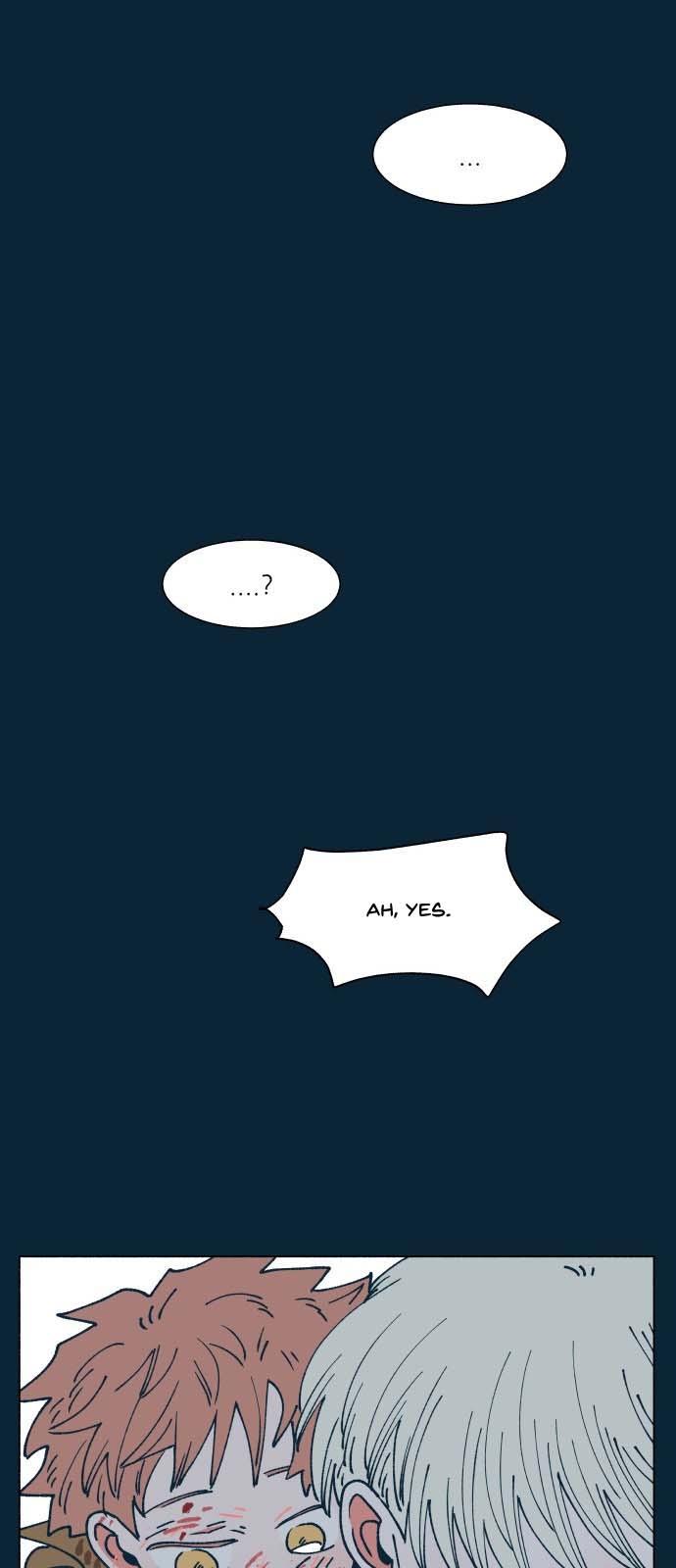 Dam of the Forest Chapter 56 page 18 - 