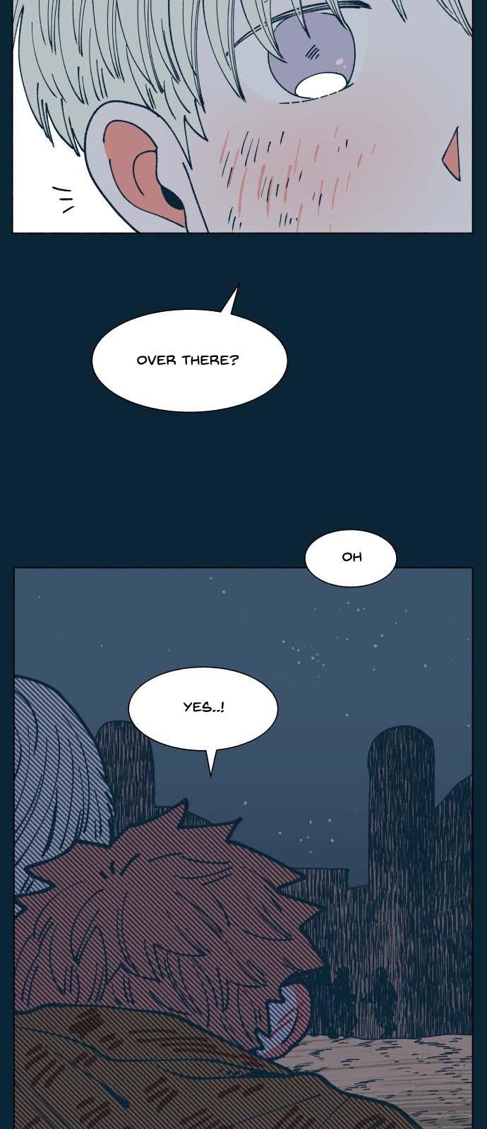 Dam of the Forest Chapter 56 page 24 - 