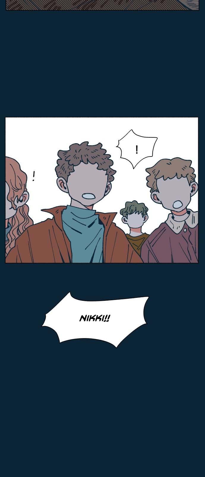 Dam of the Forest Chapter 56 page 25 - 