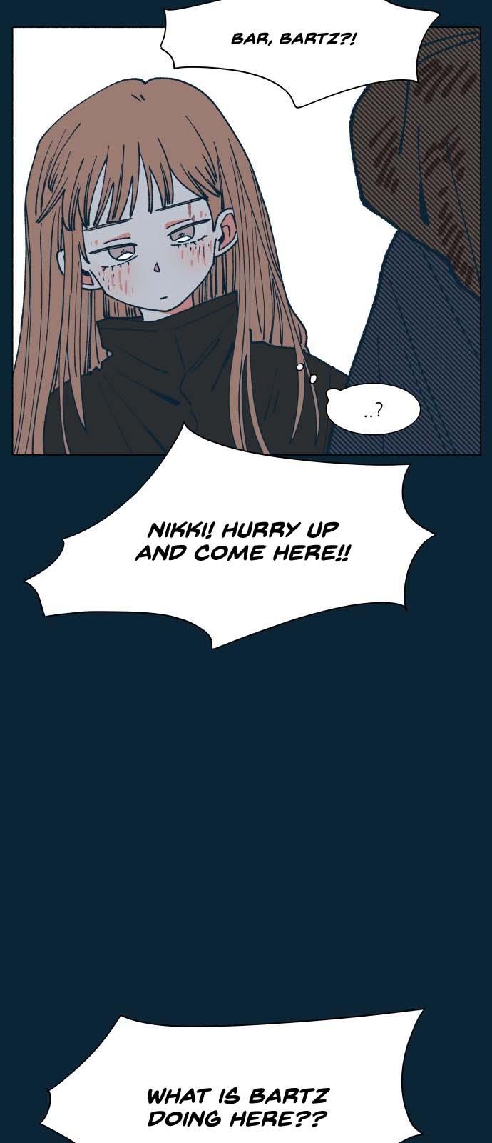 Dam of the Forest Chapter 56 page 29 - 