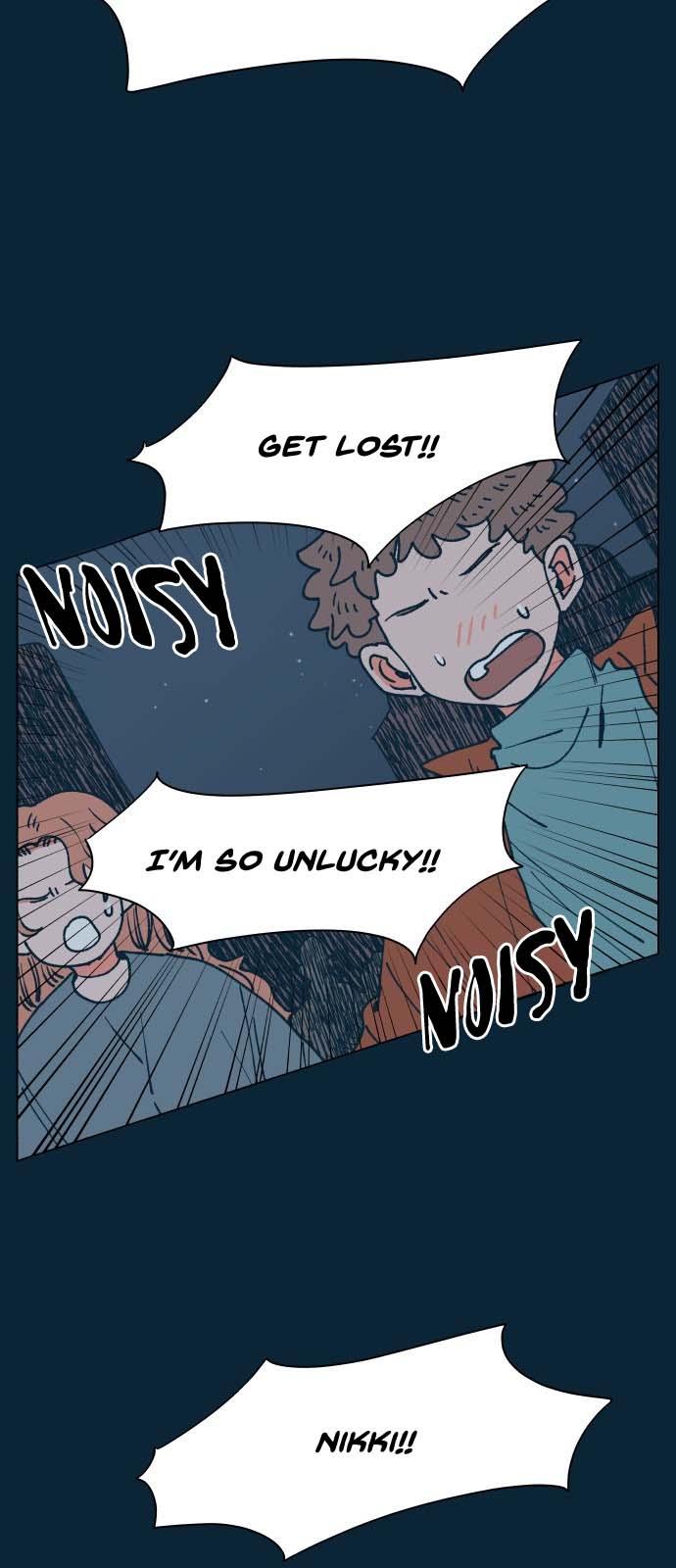 Dam of the Forest Chapter 56 page 30 - 