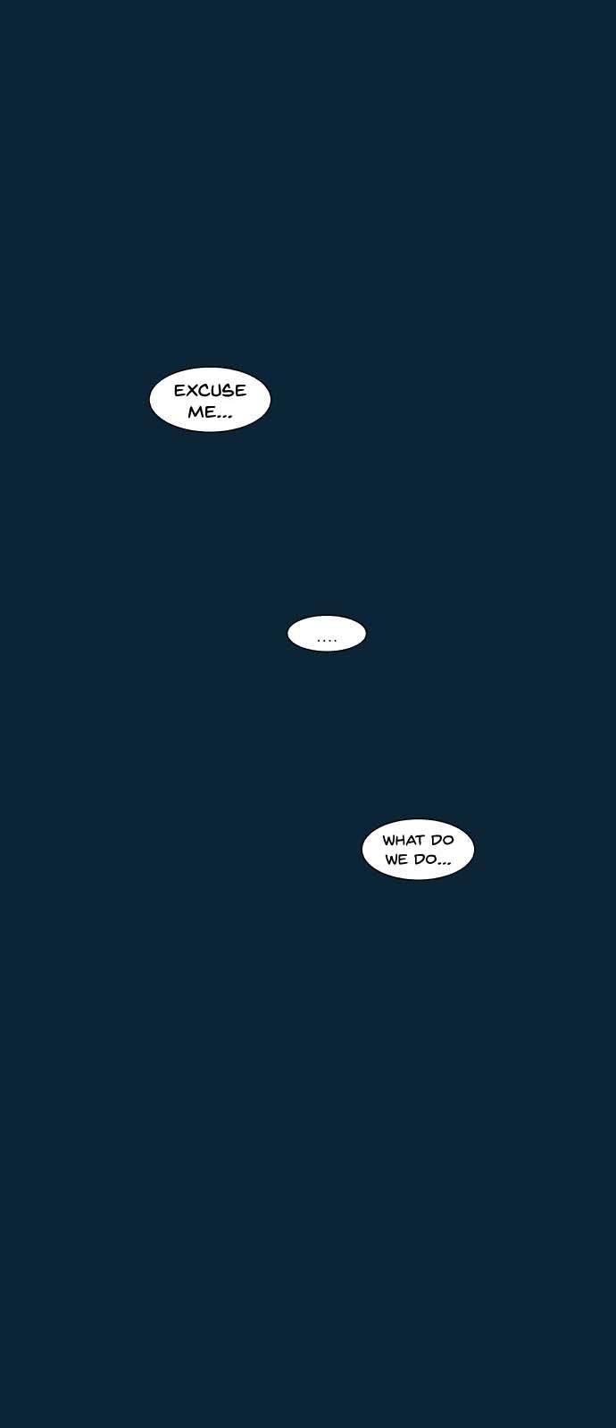 Dam of the Forest Chapter 56 page 4 - 