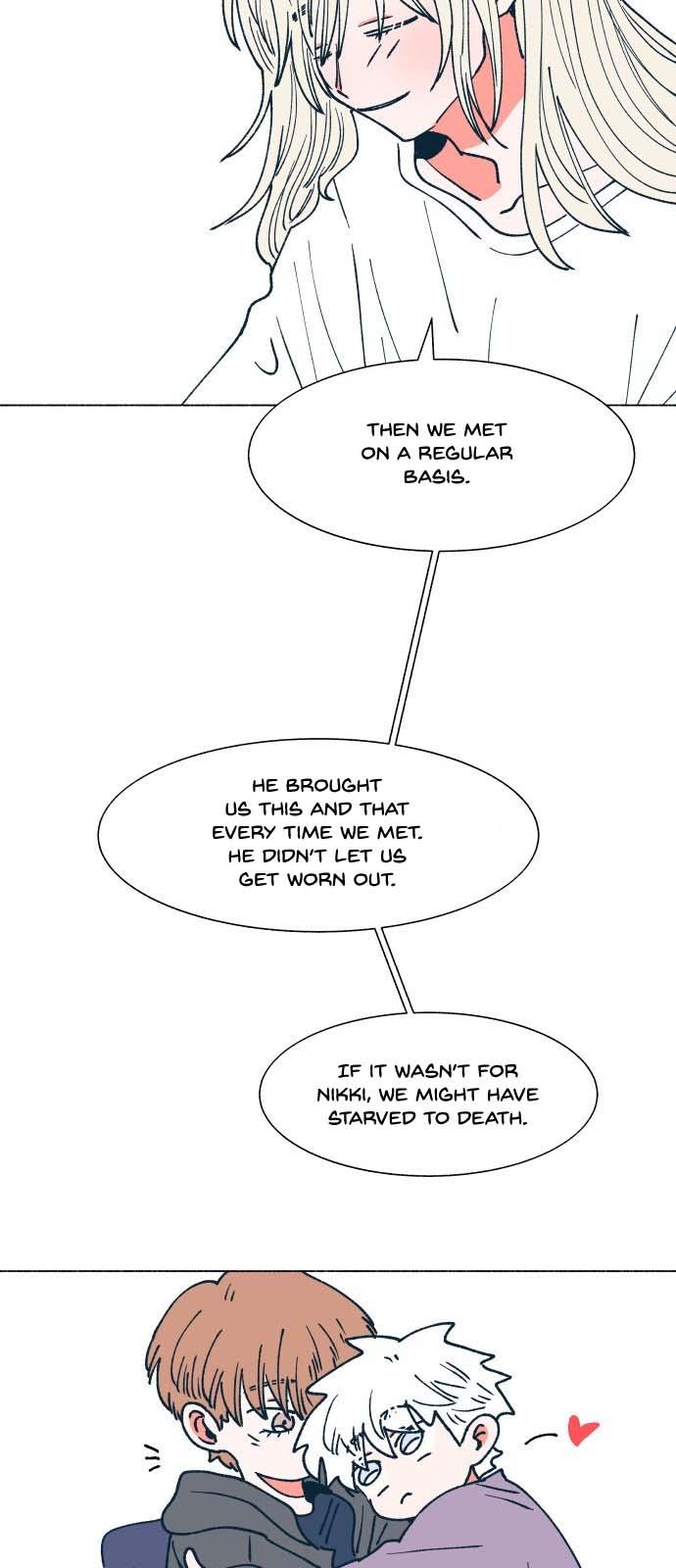 Dam of the Forest Chapter 56 page 39 - 