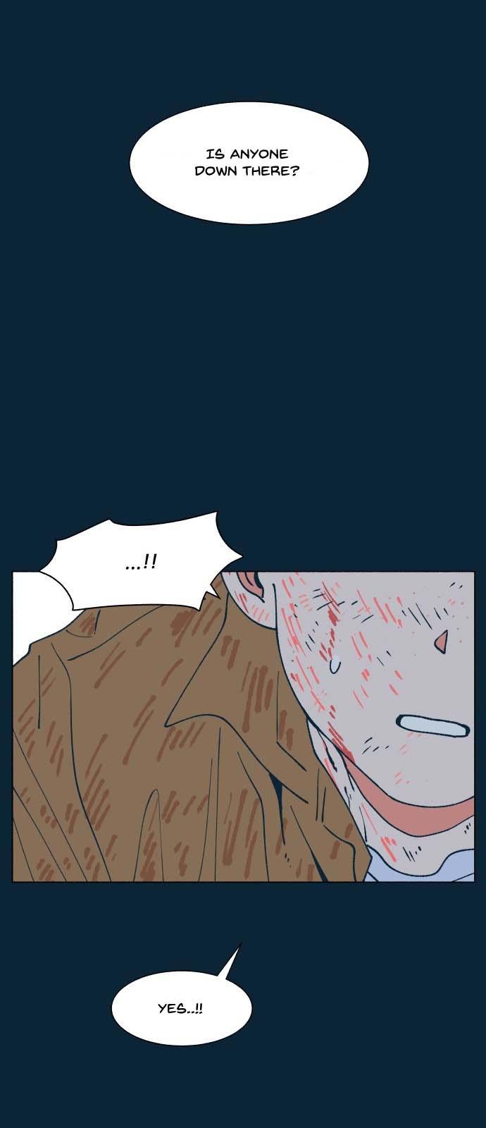 Dam of the Forest Chapter 56 page 5 - 