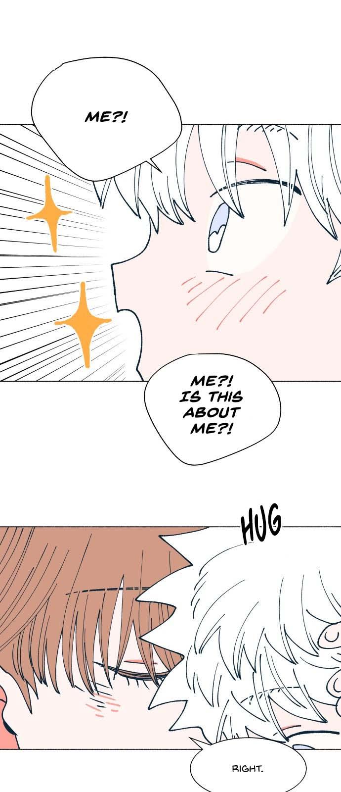 Dam of the Forest Chapter 56 page 42 - 