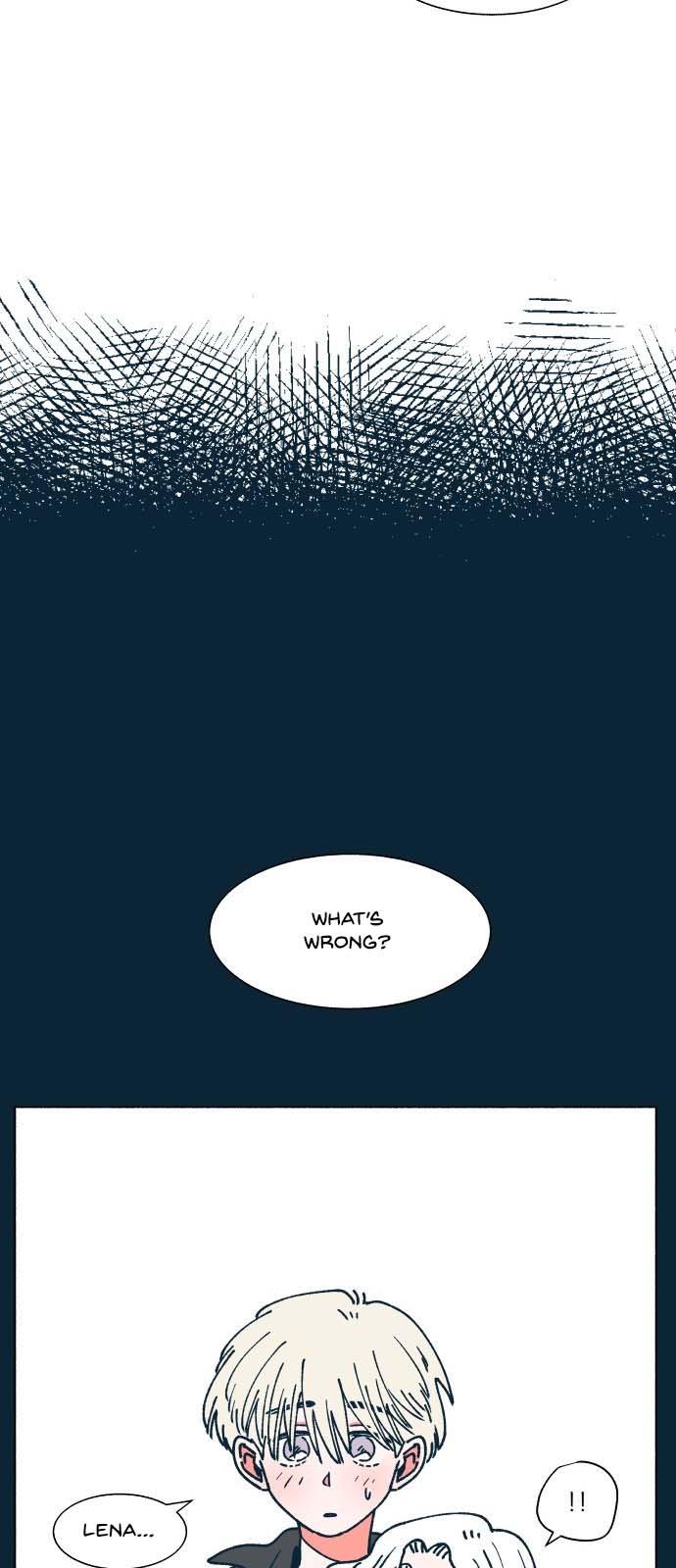Dam of the Forest Chapter 56 page 43 - 
