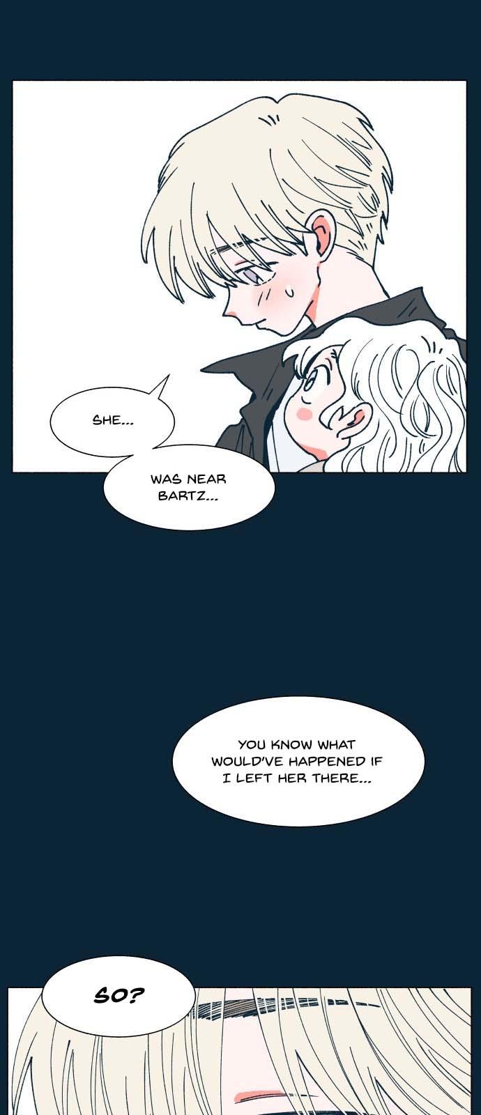 Dam of the Forest Chapter 56 page 45 - 