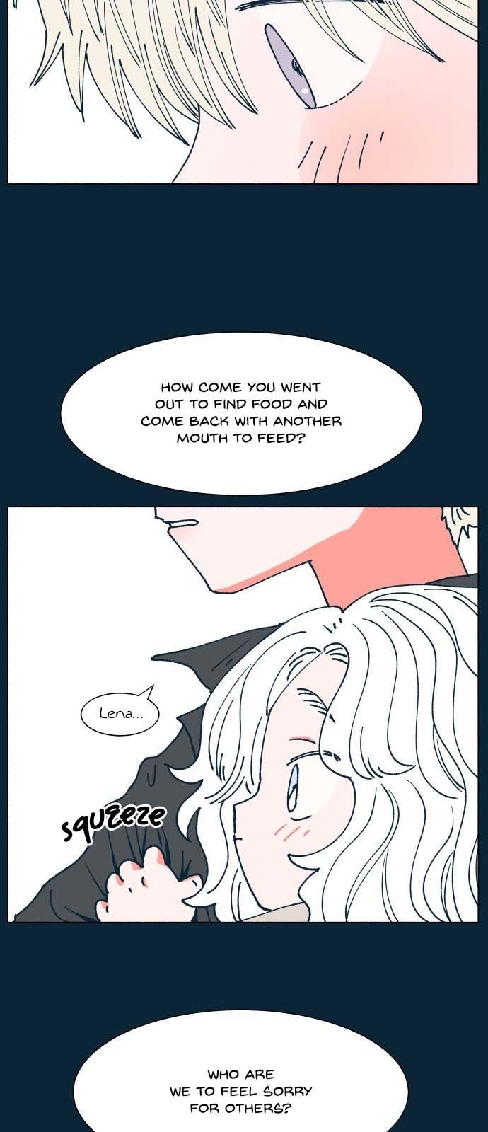 Dam of the Forest Chapter 56 page 46 - 