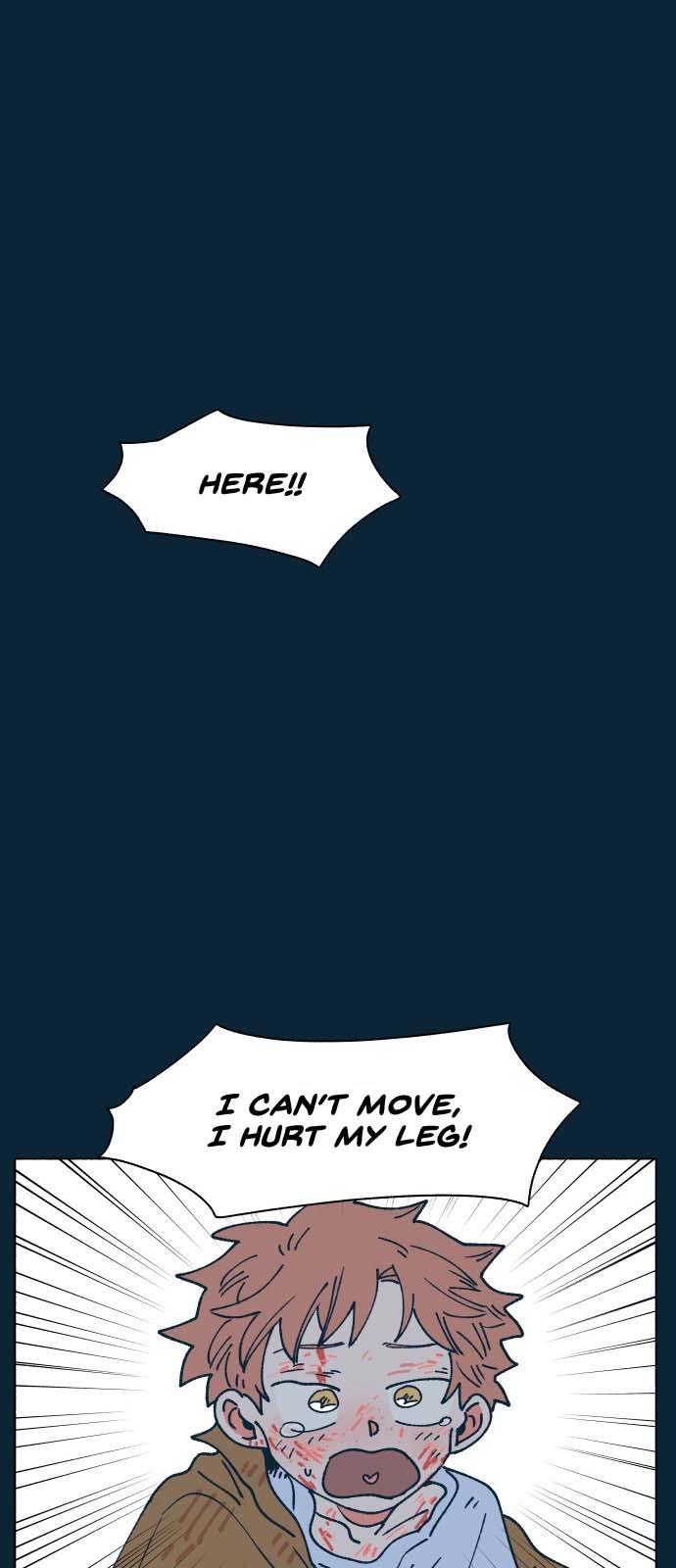 Dam of the Forest Chapter 56 page 6 - 