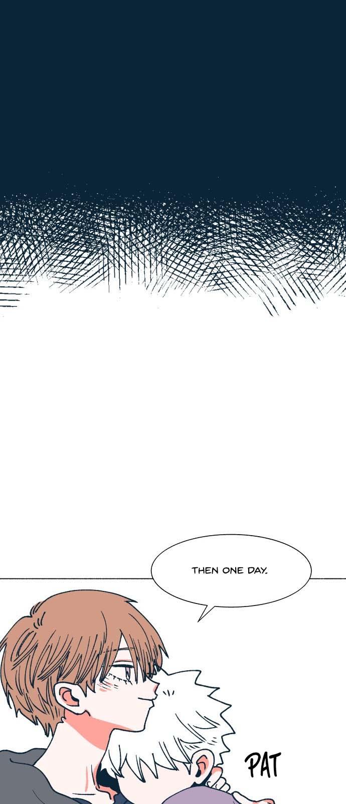 Dam of the Forest Chapter 56 page 57 - 