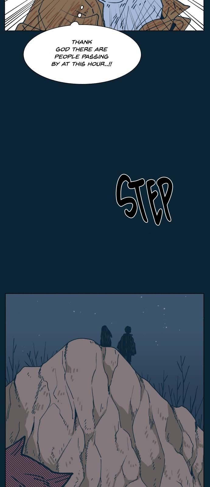 Dam of the Forest Chapter 56 page 7 - 