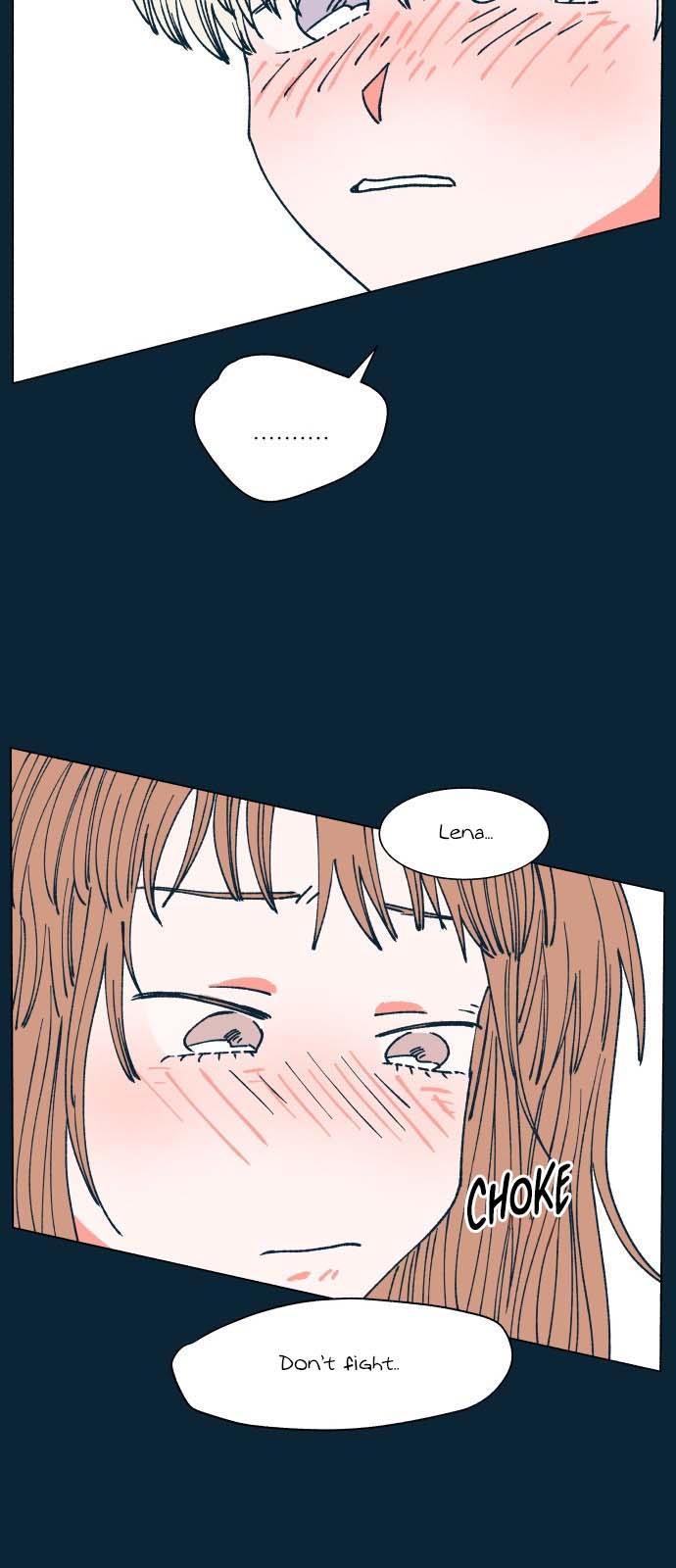 Dam of the Forest Chapter 56 page 62 - 