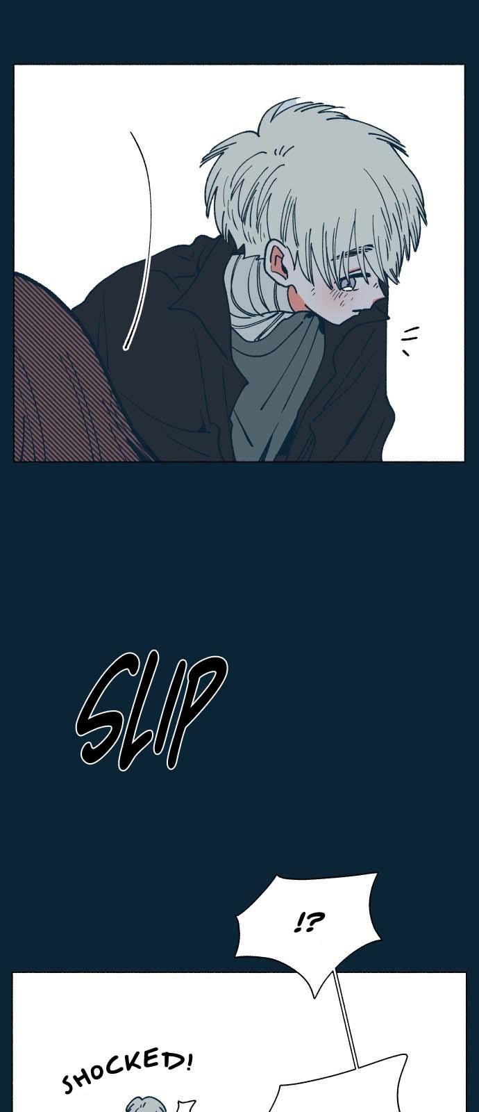 Dam of the Forest Chapter 56 page 10 - 