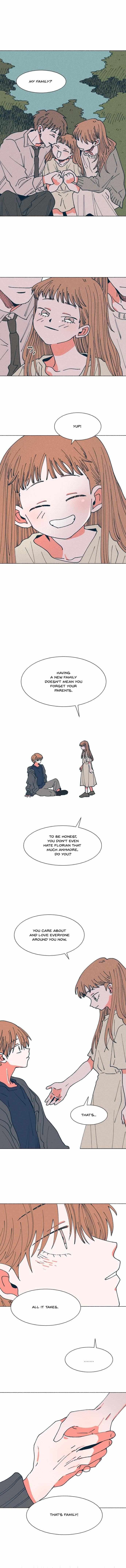 Dam of the Forest Chapter 58 page 2 - 