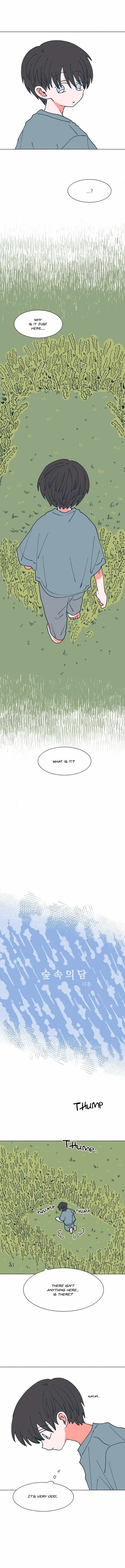 Dam of the Forest Chapter 59 page 2 - 