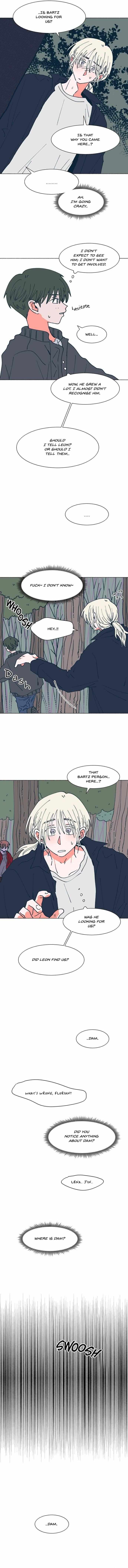 Dam of the Forest Chapter 59 page 12 - 